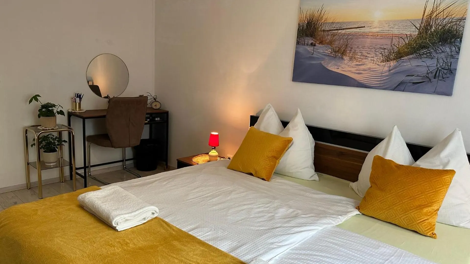 Stylish Home Near Train-Station Parking Extra 萨尔茨堡 奥地利