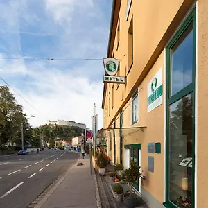 Via Roma Salzburgo
