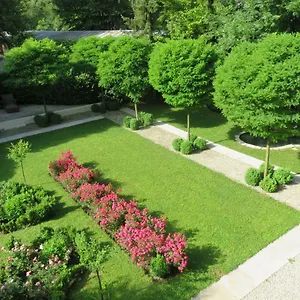 Hotel Boutiquevilla Sissi, Solnohrad