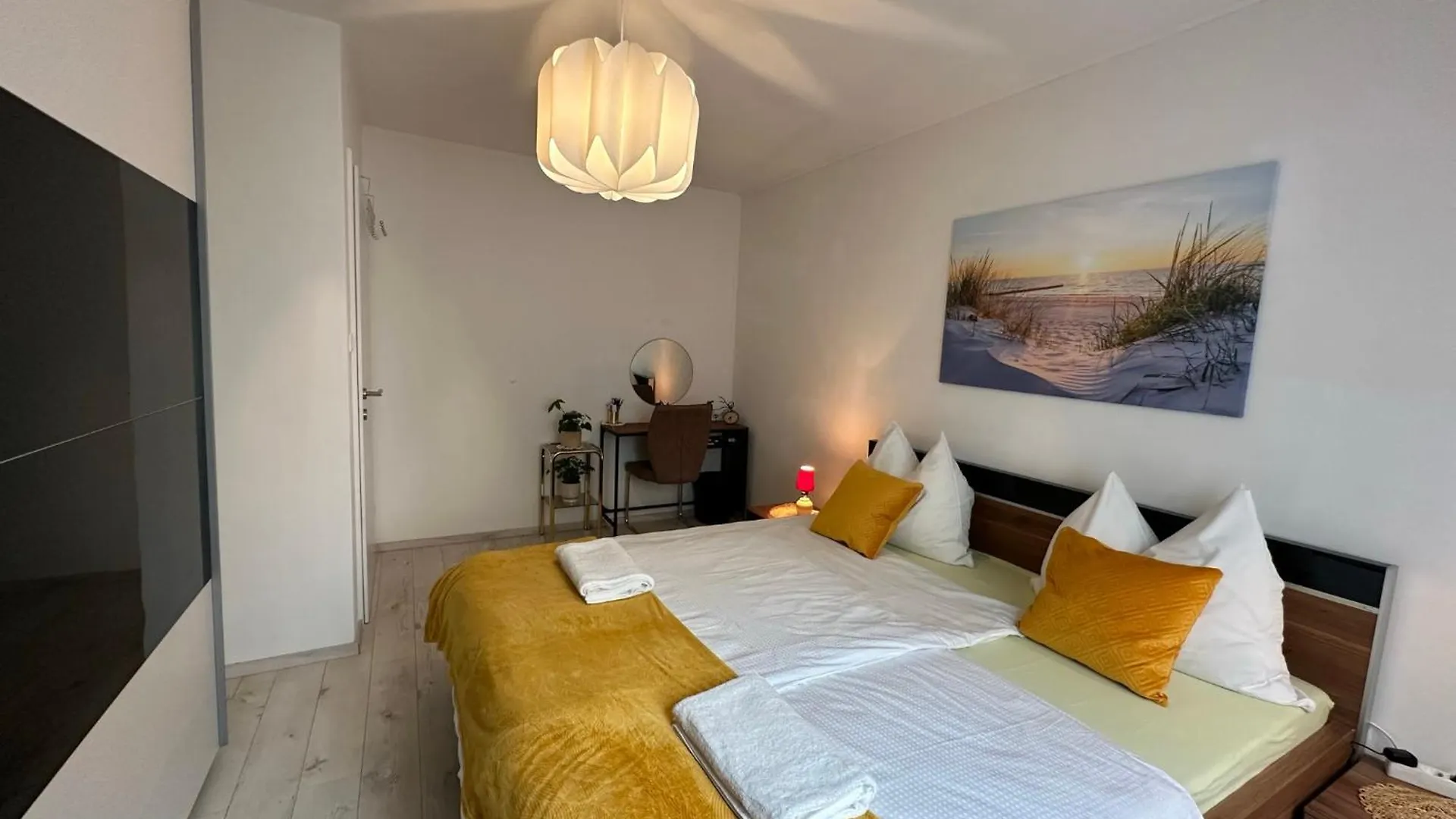 Stylish Home Near Train-Station Parking Extra Salzburg 0*,  Austria