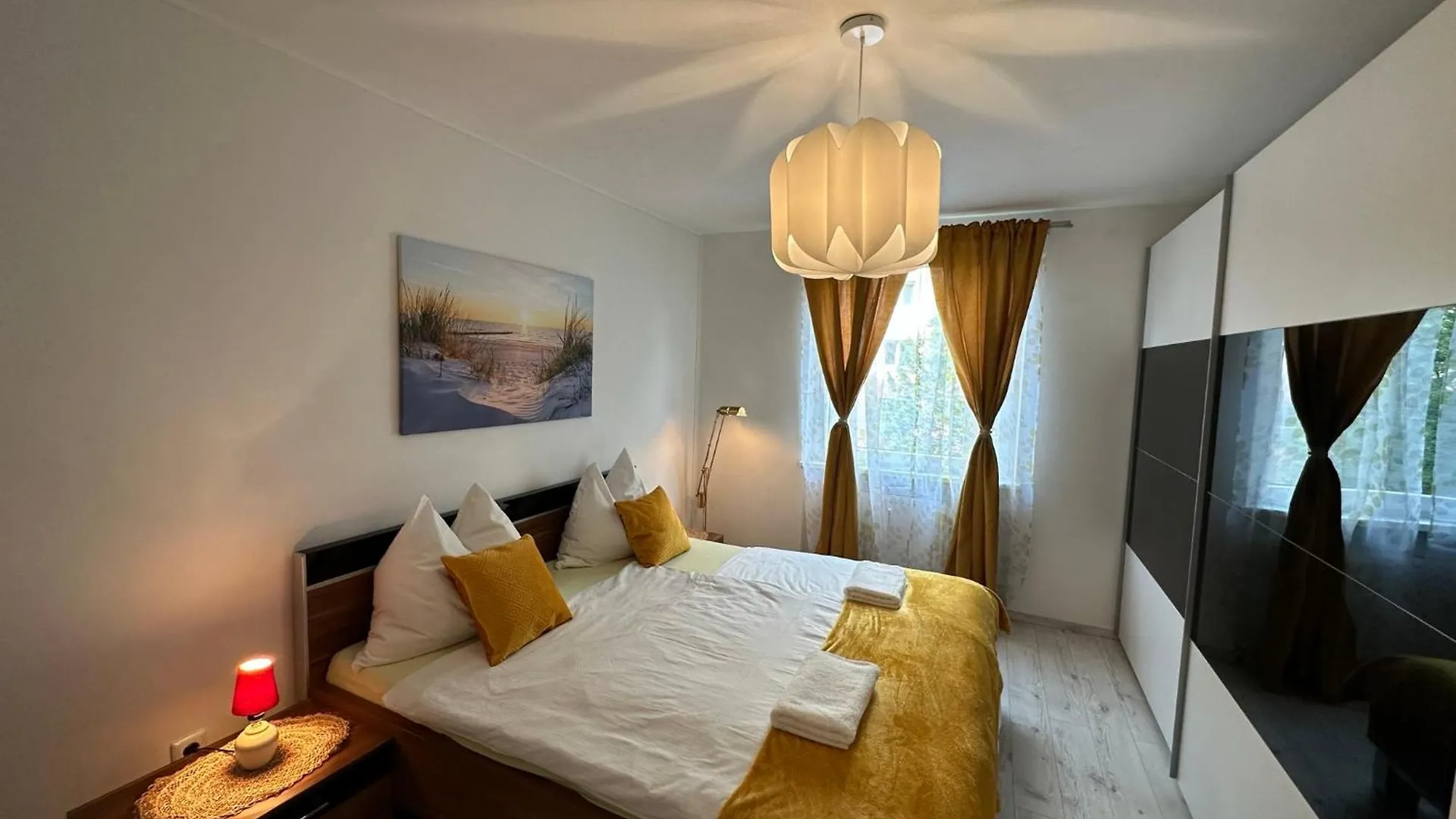 Stylish Home Near Train-Station Parking Extra Salzburgo