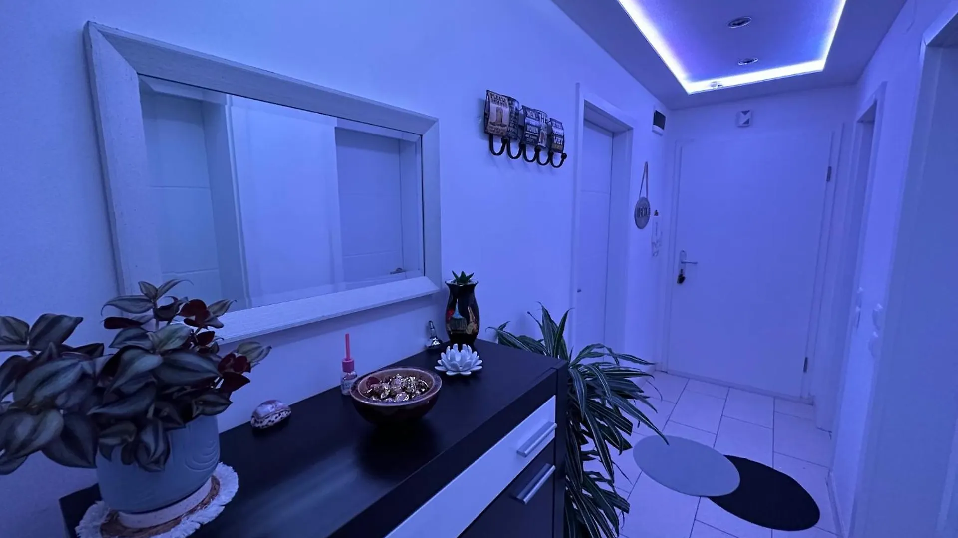 Habitación en casa particular Stylish Home Near Train-Station Parking Extra Salzburgo