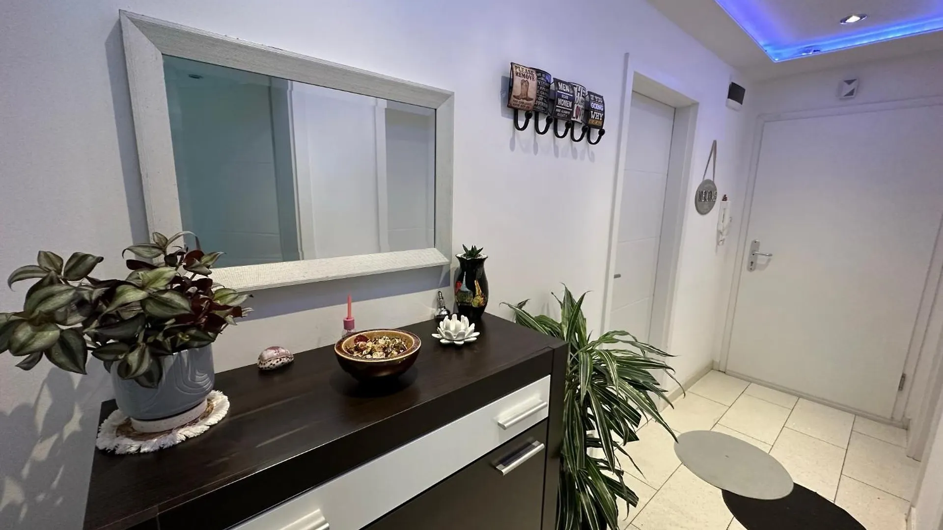 Stylish Home Near Train-Station Parking Extra Salzburgo 0*,