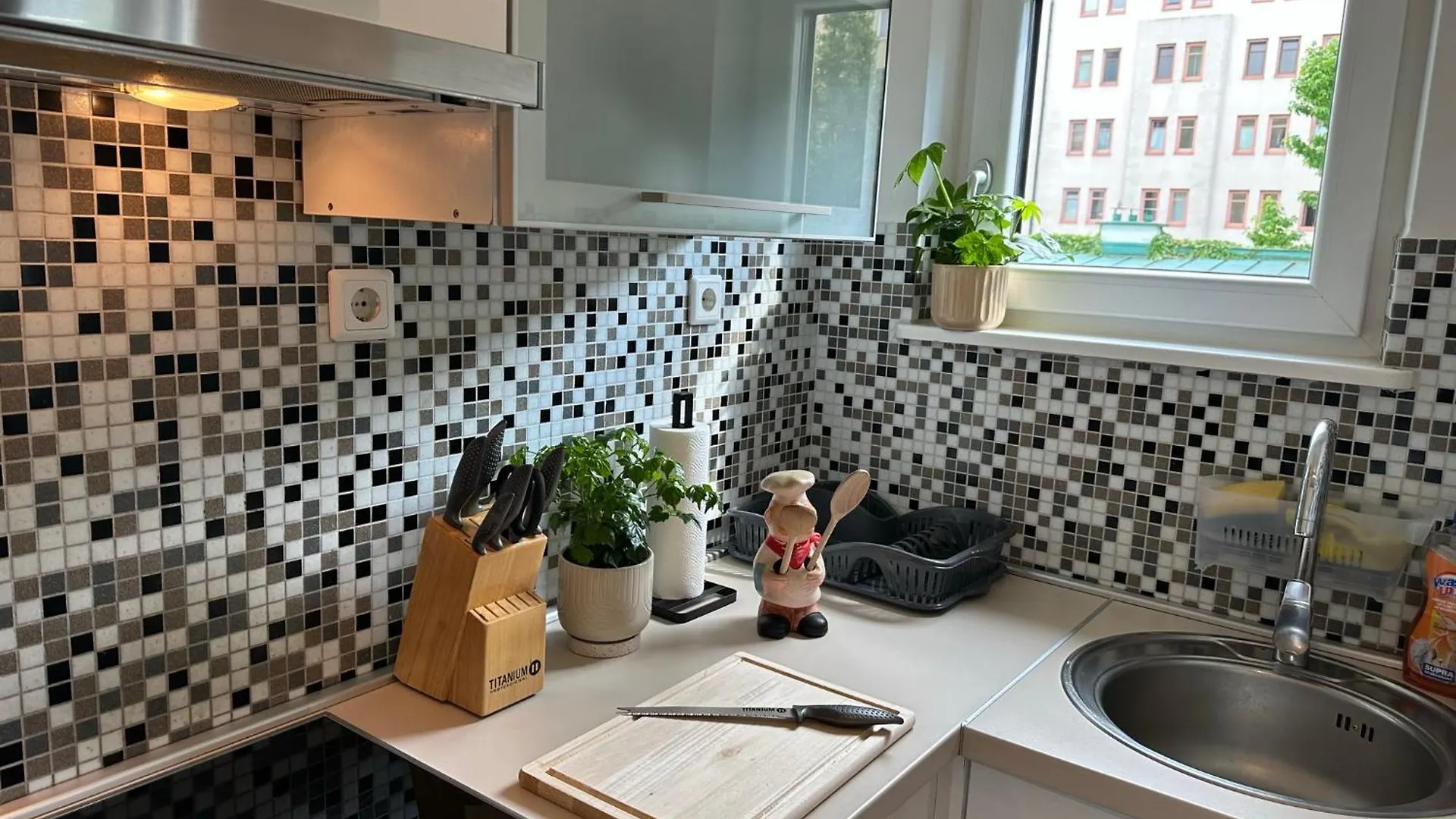 Stylish Home Near Train-Station Parking Extra Salzburgo