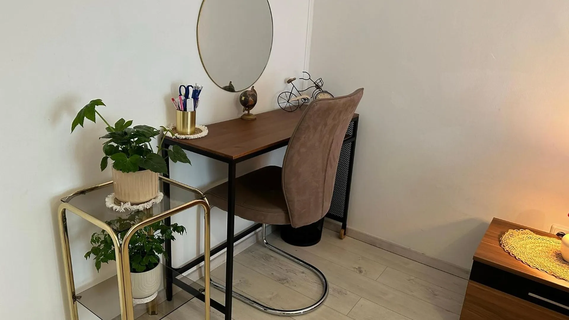 Stylish Home Near Train-Station Parking Extra Salzburgo 0*,  Austria
